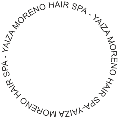 Circulo Yaiza Moreno Hair SPA