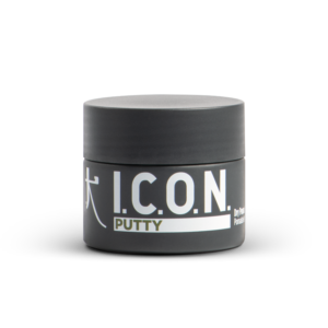 Putty Liquid Fashion