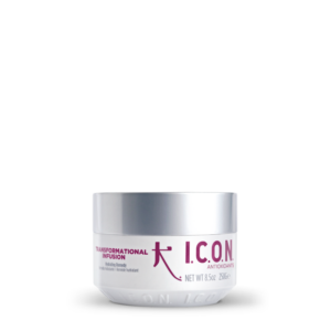 Transformational Infusion Regimedy Antioxidante